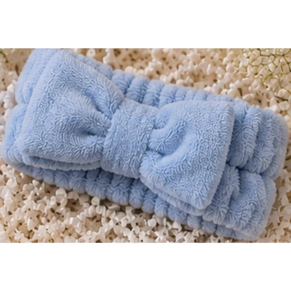 Blue Self Care Gift Box for Women | Spa Gift Basket | Relaxation Gift Set | Birt